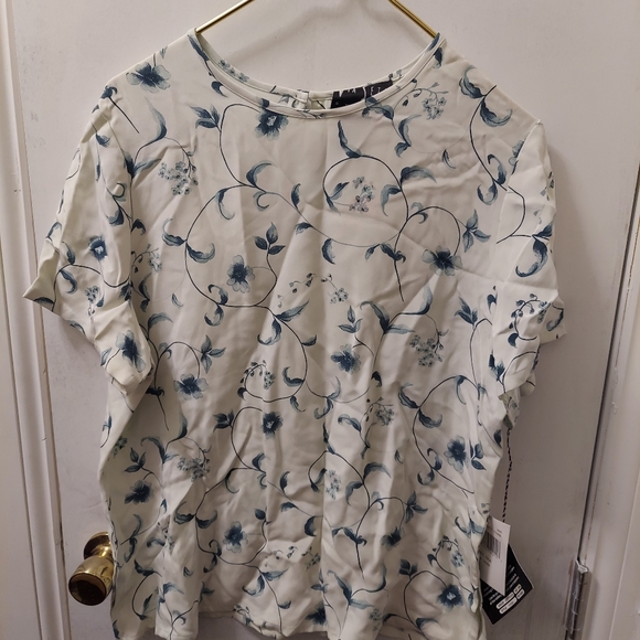 Via Seta Blouse - Picture 10 of 12